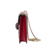 Small Serpenti, bottom view